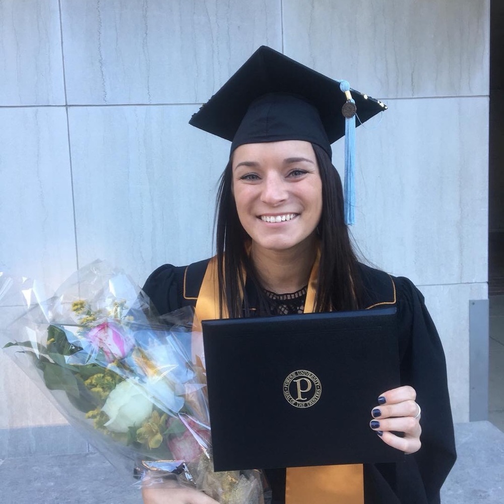 Meet your Posher, Jamie